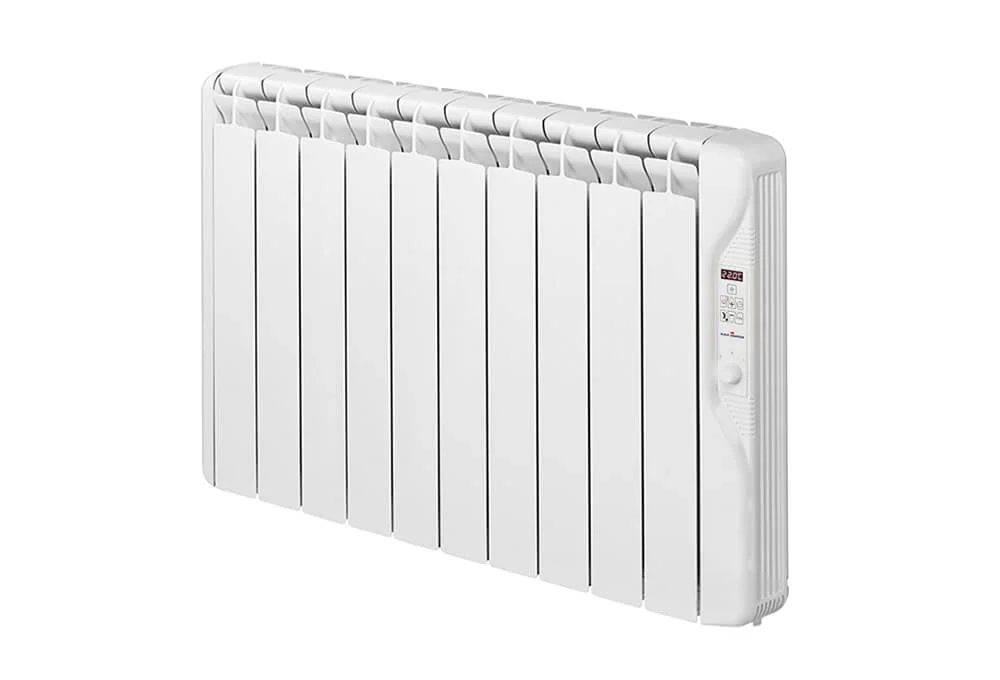 RF10E_PLUS_B Elnur Gabarron Ingenium RF10E PLUS elektromos radiátor