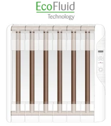 Ilustracion emisor ecofluid seccionado