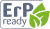 ErP Ready Logo