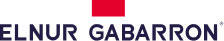Elnur Gabarron Logo