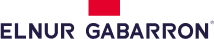 Elnur Gabarron logo kicsi
