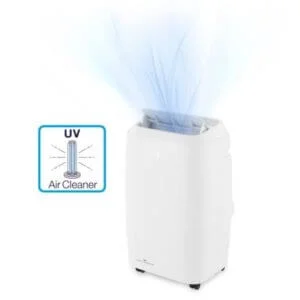 Bering UV9000 Mobilklíma
