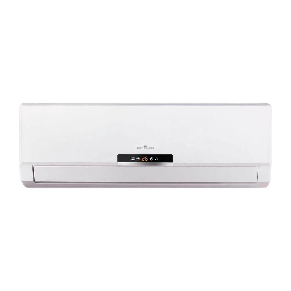 Elnur Gabarron Thermira FGS-68DM Fancoil
