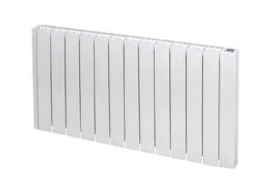 Elnur Gabarron Ingenium RD12W elektromos radiátor