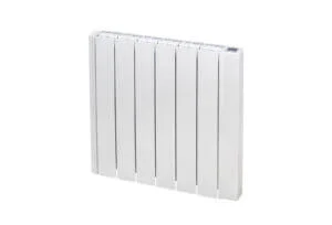Elnur Gabarron Ingenium RD6W elektromos radiátor