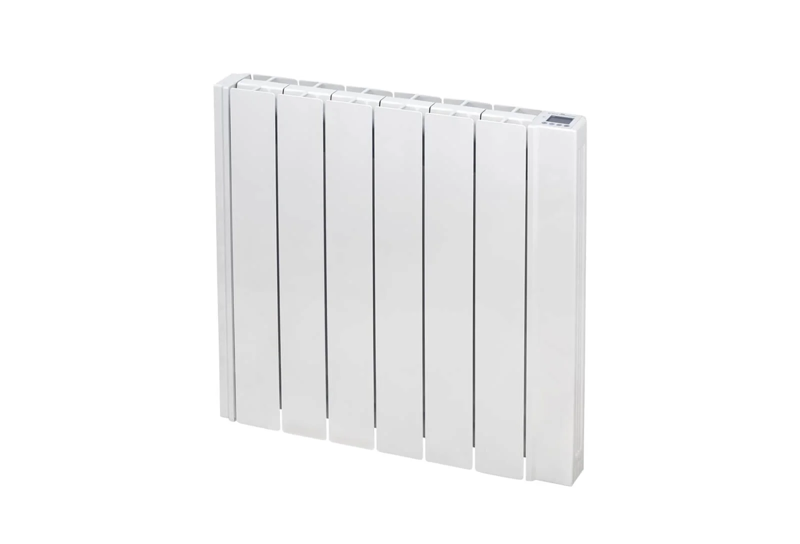 Elnur Gabarron Ingenium RD6W elektromos radiátor