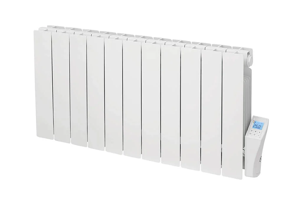 Elnur Gabarron Ingenium RBC11 elektromos radiátor