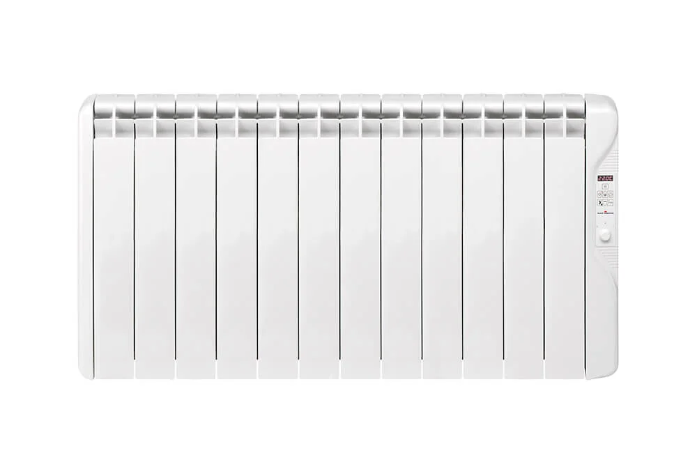 Elnur Gabarron Ingenium RF12E PLUS elektromos radiátor