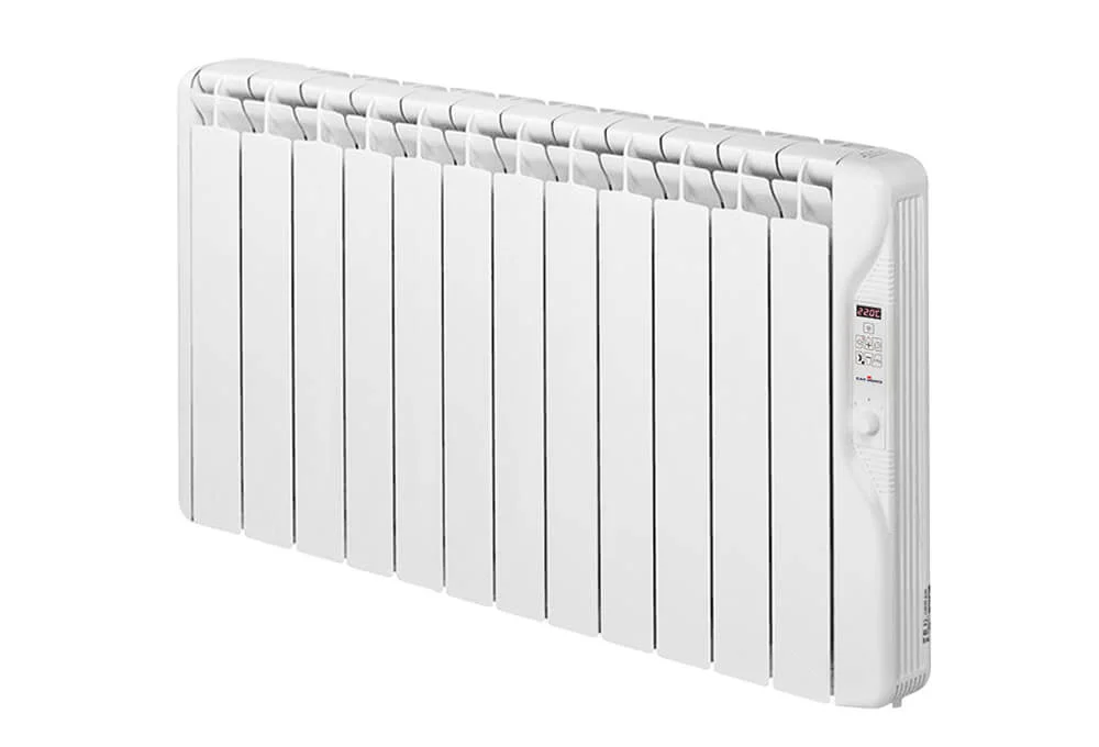 Elnur Gabarron Ingenium RF12E PLUS elektromos radiátor