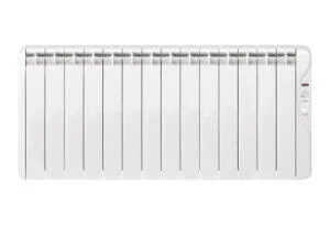 Elnur Gabarron Ingenium RF14E PLUS elektromos radiátor