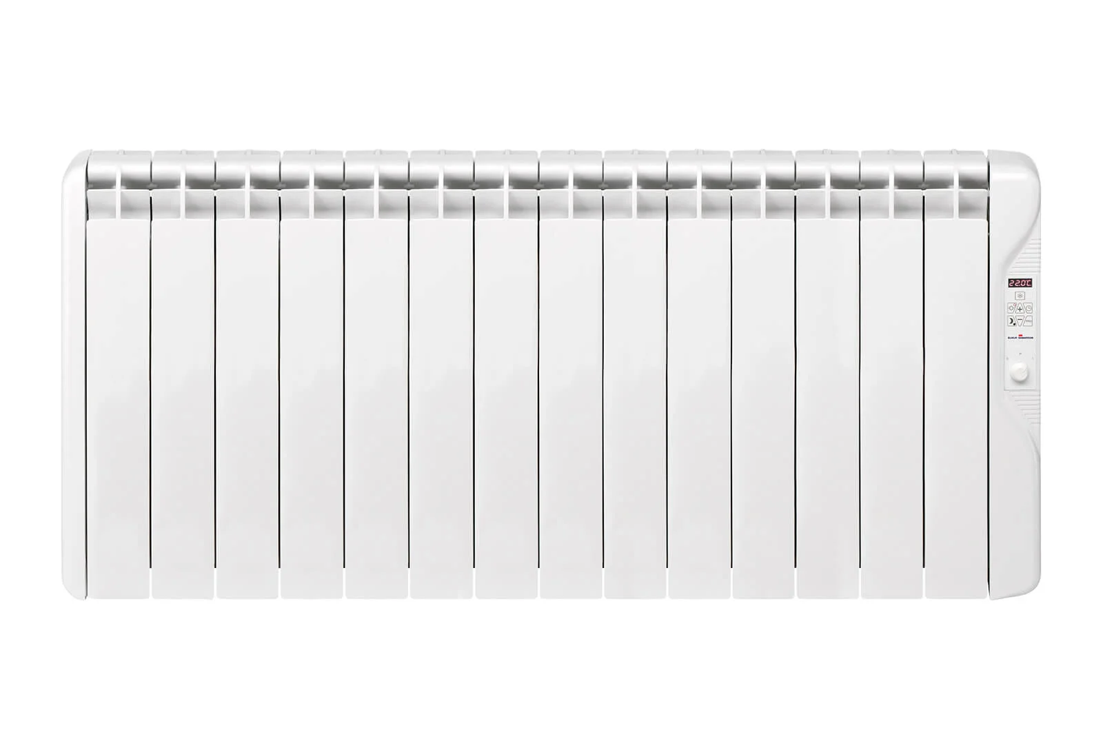 Elnur Gabarron Ingenium RF14E PLUS elektromos radiátor
