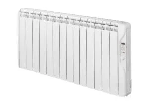 Elnur Gabarron Ingenium RF14E PLUS elektromos radiátor