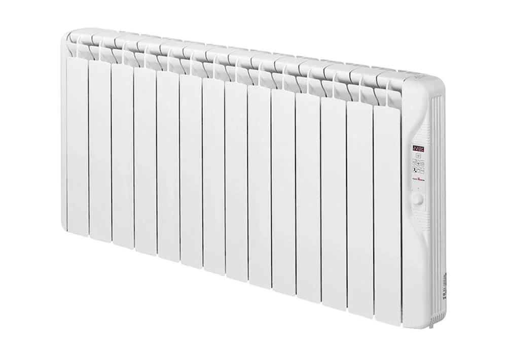 Elnur Gabarron Ingenium RF14E PLUS elektromos radiátor