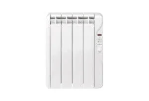 Elnur Gabarron Ingenium RF4E PLUS elektromos radiátor