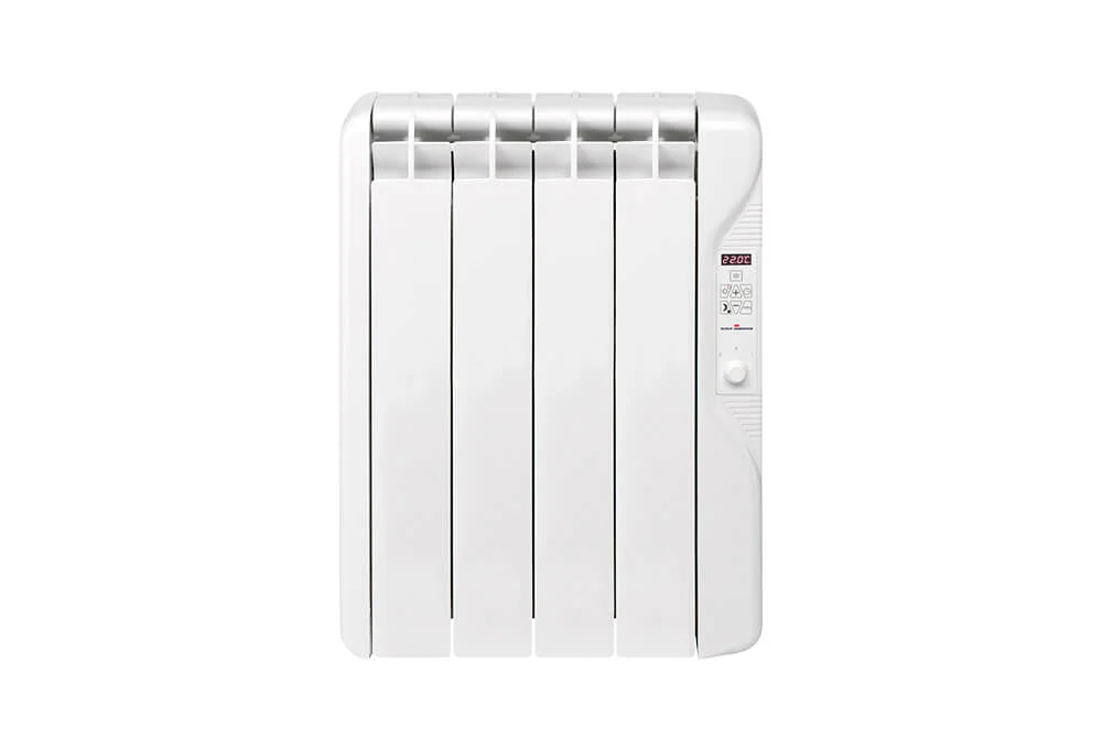 Elnur Gabarron Ingenium RF4E PLUS elektromos radiátor