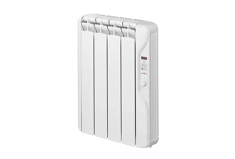 Elnur Gabarron Ingenium RF4E PLUS elektromos radiátor