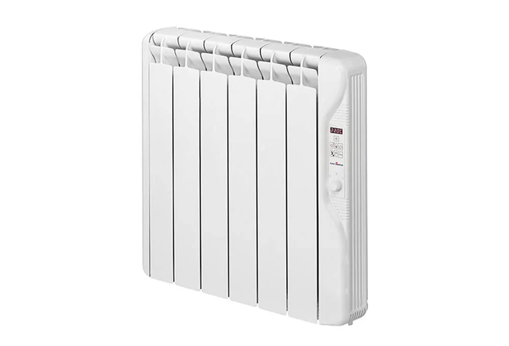 Elnur Gabarron Ingenium RF6E PLUS elektromos radiátor