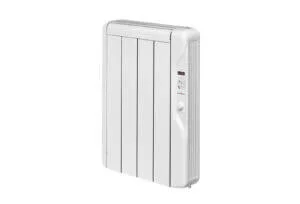 Elnur Gabarron Ingenium RX4E PLUS elektromos radiátor