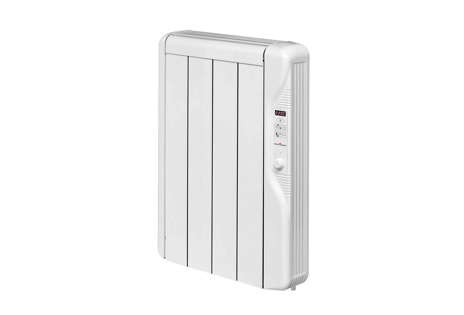 Elnur Gabarron Ingenium RX4E PLUS elektromos radiátor