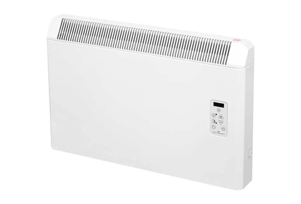 Elnur Gabarron PH-075 PLUS elektromos konvektor