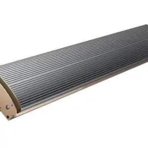 Sunpower 1000 sötétsugárzó