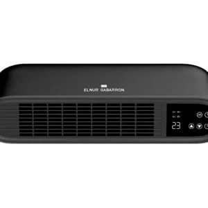 Elnur Gabarron CCB-2000 ventilátoros hősugárzó