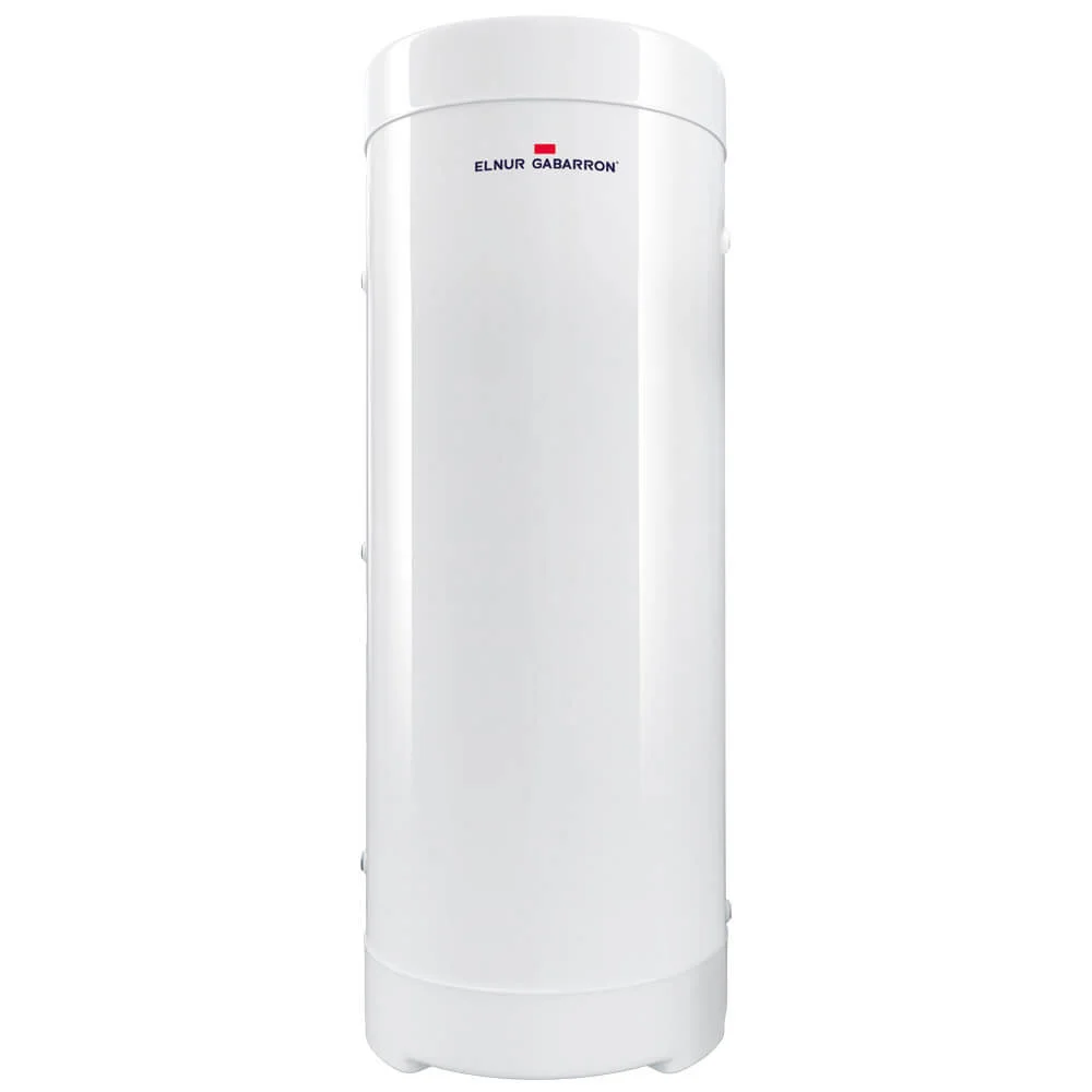 Elnur Gabarron Active Multifix GTF-150 Melegvíztartály
