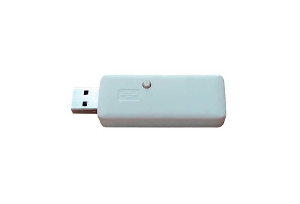 Elnur Gabarron G-Control HUB USB rezsikontroll