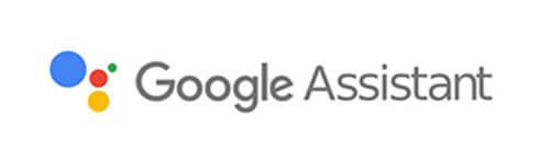 Google Assistant Logo